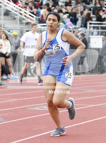 Thumbnail 2 in 4th Annual Randy Sturgeon Invitational (3200) photogallery.