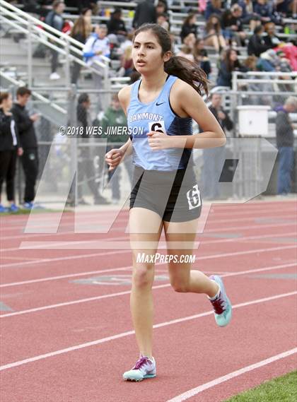 Thumbnail 2 in 4th Annual Randy Sturgeon Invitational (3200) photogallery.
