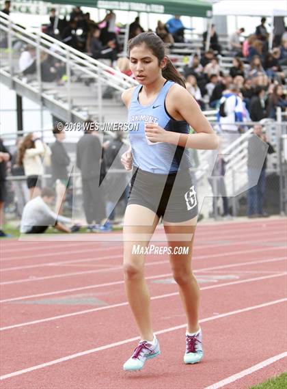 Thumbnail 2 in 4th Annual Randy Sturgeon Invitational (3200) photogallery.