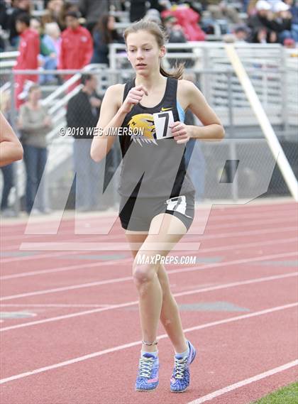 Thumbnail 1 in 4th Annual Randy Sturgeon Invitational (3200) photogallery.
