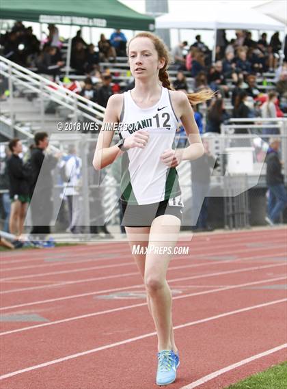 Thumbnail 3 in 4th Annual Randy Sturgeon Invitational (3200) photogallery.