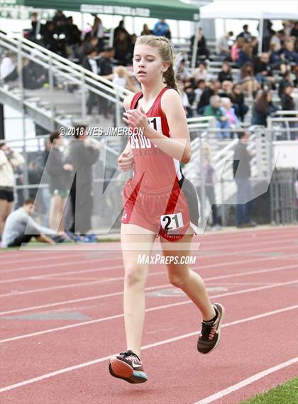 Thumbnail 1 in 4th Annual Randy Sturgeon Invitational (3200) photogallery.