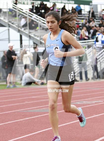 Thumbnail 3 in 4th Annual Randy Sturgeon Invitational (3200) photogallery.