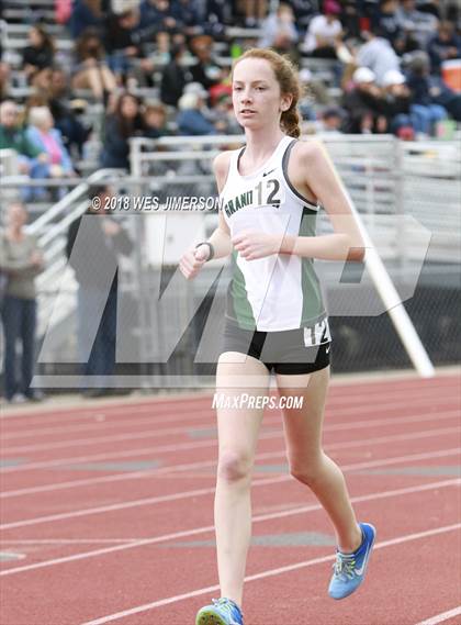 Thumbnail 3 in 4th Annual Randy Sturgeon Invitational (3200) photogallery.