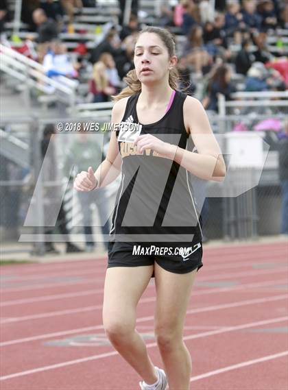 Thumbnail 1 in 4th Annual Randy Sturgeon Invitational (3200) photogallery.