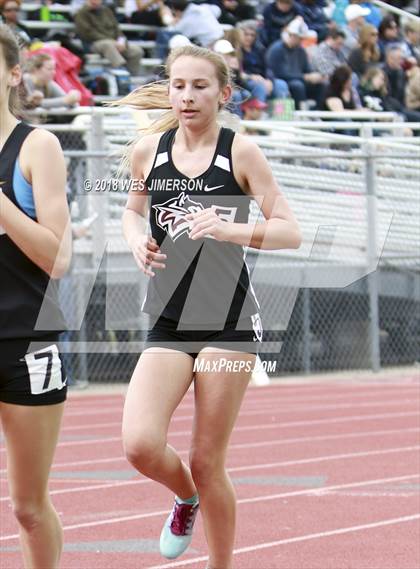 Thumbnail 2 in 4th Annual Randy Sturgeon Invitational (3200) photogallery.