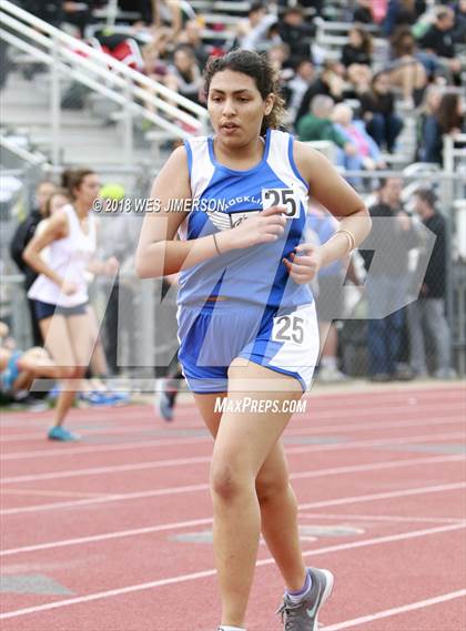 Thumbnail 3 in 4th Annual Randy Sturgeon Invitational (3200) photogallery.
