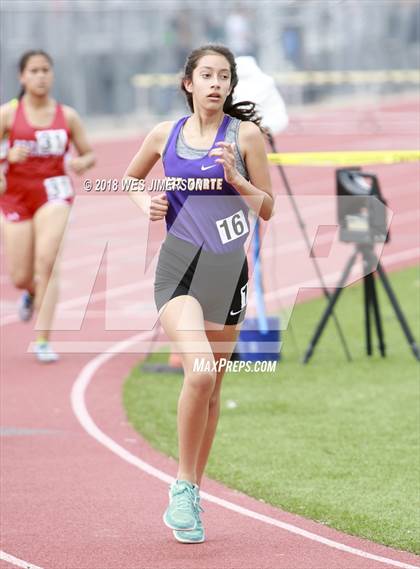 Thumbnail 3 in 4th Annual Randy Sturgeon Invitational (3200) photogallery.