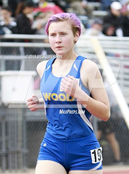 Thumbnail 3 in 4th Annual Randy Sturgeon Invitational (3200) photogallery.