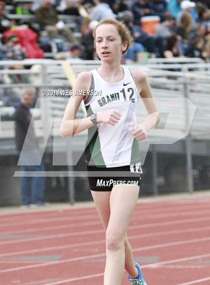 Thumbnail 2 in 4th Annual Randy Sturgeon Invitational (3200) photogallery.
