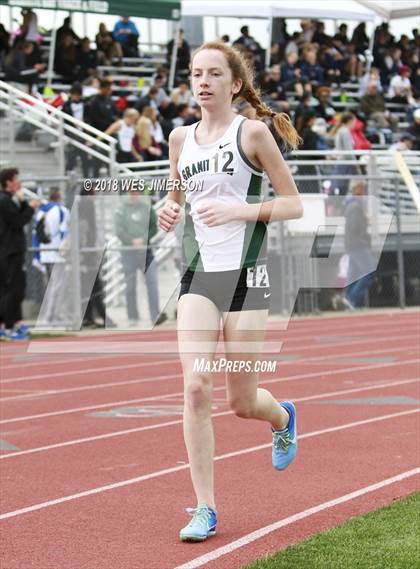 Thumbnail 2 in 4th Annual Randy Sturgeon Invitational (3200) photogallery.