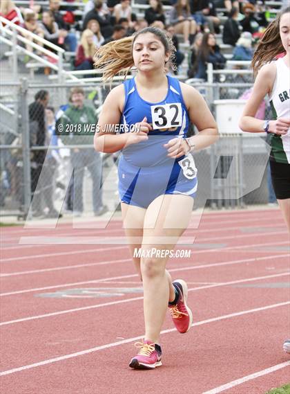 Thumbnail 1 in 4th Annual Randy Sturgeon Invitational (3200) photogallery.