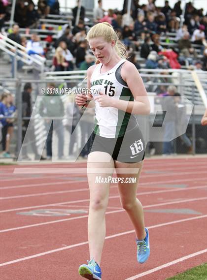Thumbnail 2 in 4th Annual Randy Sturgeon Invitational (3200) photogallery.