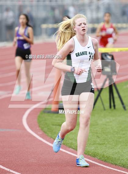 Thumbnail 2 in 4th Annual Randy Sturgeon Invitational (3200) photogallery.
