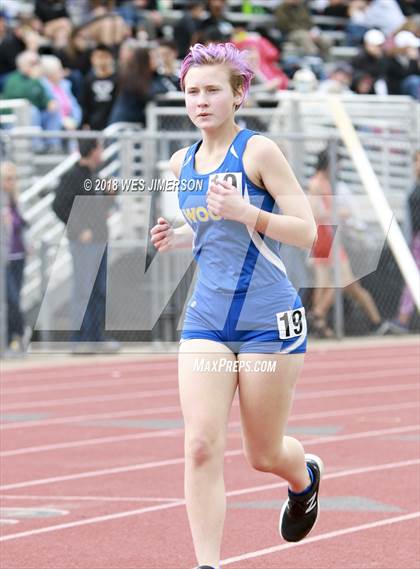 Thumbnail 1 in 4th Annual Randy Sturgeon Invitational (3200) photogallery.