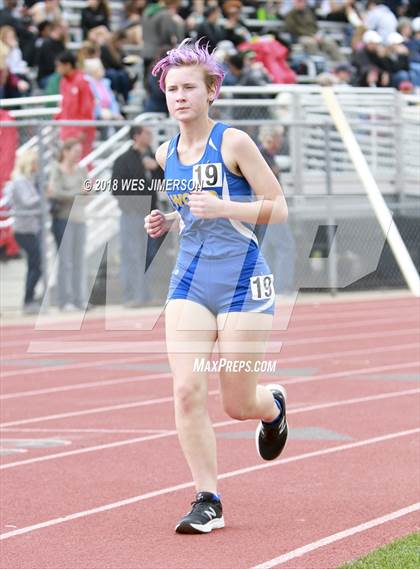 Thumbnail 2 in 4th Annual Randy Sturgeon Invitational (3200) photogallery.