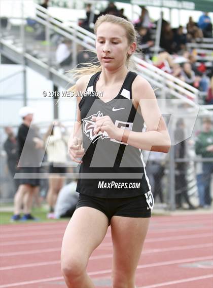Thumbnail 3 in 4th Annual Randy Sturgeon Invitational (3200) photogallery.