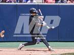Photo from the gallery "Lemoore vs. Madera South (CIF D4 Central Section Championships)"