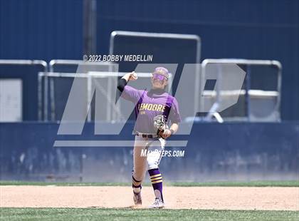 Thumbnail 1 in Lemoore vs. Madera South (CIF D4 Central Section Championships) photogallery.