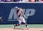 Photo from the gallery "Lemoore vs. Madera South (CIF D4 Central Section Championships)"