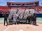 Photo from the gallery "Lemoore vs. Madera South (CIF D4 Central Section Championships)"