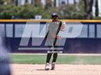 Photo from the gallery "Lemoore vs. Madera South (CIF D4 Central Section Championships)"