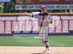 Photo from the gallery "Lemoore vs. Madera South (CIF D4 Central Section Championships)"
