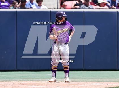 Thumbnail 2 in Lemoore vs. Madera South (CIF D4 Central Section Championships) photogallery.