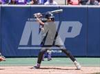 Photo from the gallery "Lemoore vs. Madera South (CIF D4 Central Section Championships)"