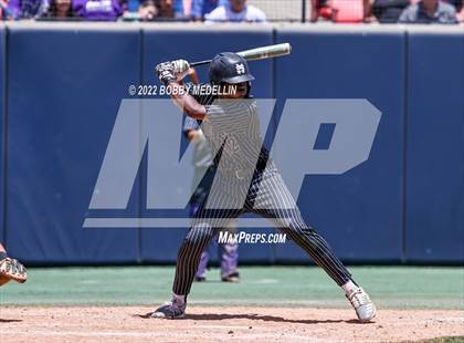 Thumbnail 2 in Lemoore vs. Madera South (CIF D4 Central Section Championships) photogallery.