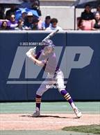 Photo from the gallery "Lemoore vs. Madera South (CIF D4 Central Section Championships)"