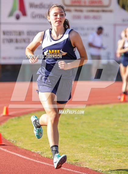 Thumbnail 1 in FVL Championships  (100, 200, 400, 800 Meter) photogallery.
