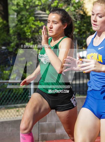 Thumbnail 3 in FVL Championships  (100, 200, 400, 800 Meter) photogallery.