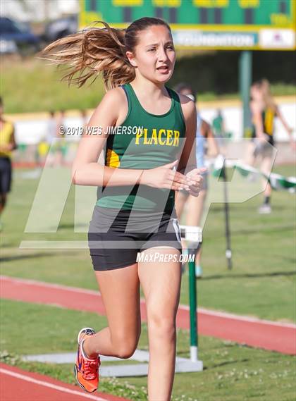 Thumbnail 3 in FVL Championships  (100, 200, 400, 800 Meter) photogallery.
