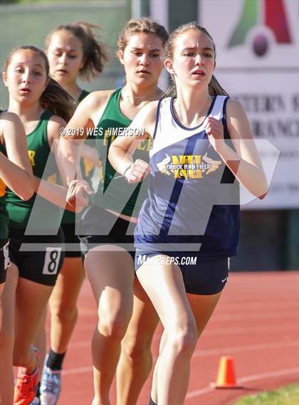 Thumbnail 2 in FVL Championships  (100, 200, 400, 800 Meter) photogallery.
