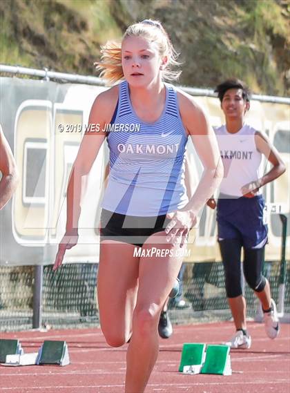 Thumbnail 3 in FVL Championships  (100, 200, 400, 800 Meter) photogallery.