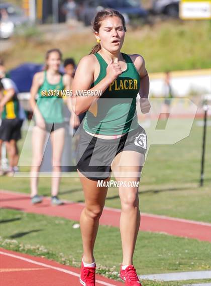 Thumbnail 3 in FVL Championships  (100, 200, 400, 800 Meter) photogallery.