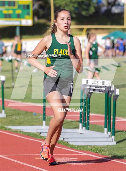 Thumbnail 1 in FVL Championships  (100, 200, 400, 800 Meter) photogallery.
