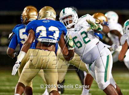 Thumbnail 3 in Buford @ McEachern photogallery.