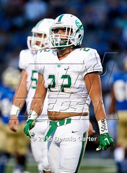 Thumbnail 1 in Buford @ McEachern photogallery.