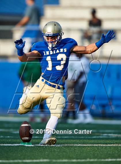 Thumbnail 3 in Buford @ McEachern photogallery.
