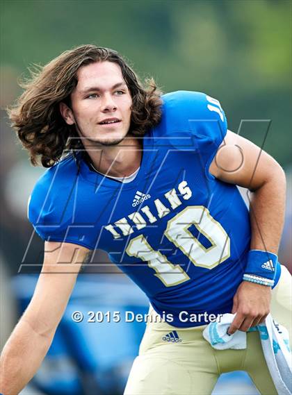 Thumbnail 3 in Buford @ McEachern photogallery.