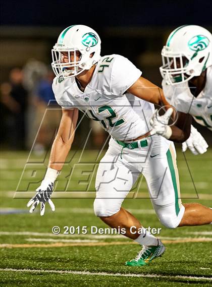 Thumbnail 3 in Buford @ McEachern photogallery.