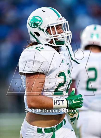 Thumbnail 2 in Buford @ McEachern photogallery.