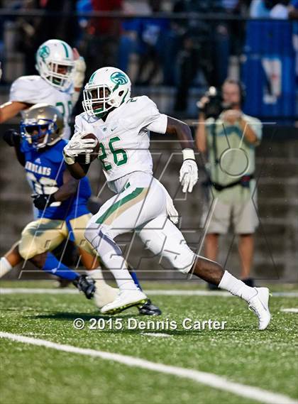 Thumbnail 3 in Buford @ McEachern photogallery.