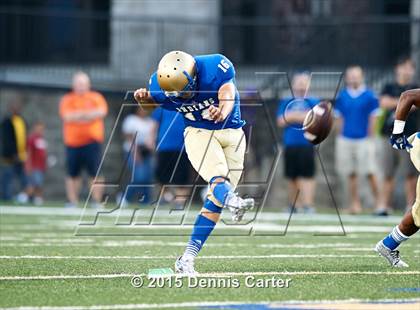 Thumbnail 2 in Buford @ McEachern photogallery.