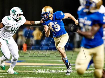 Thumbnail 3 in Buford @ McEachern photogallery.