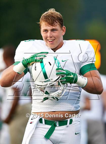 Thumbnail 1 in Buford @ McEachern photogallery.