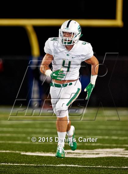 Thumbnail 1 in Buford @ McEachern photogallery.