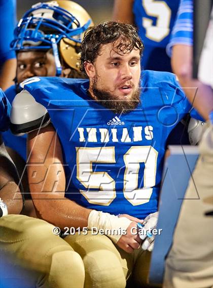 Thumbnail 1 in Buford @ McEachern photogallery.